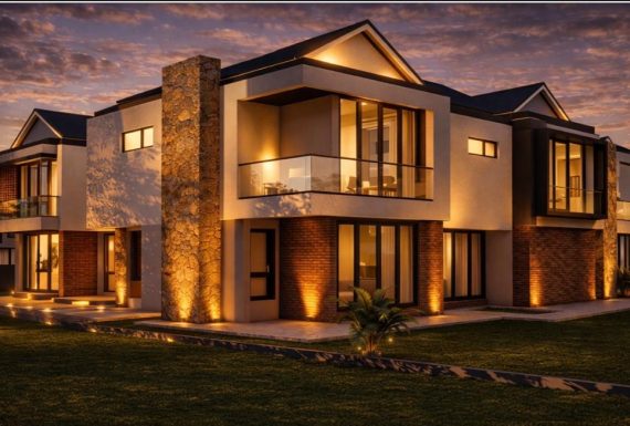 Apex Borrowdale Premier Heights